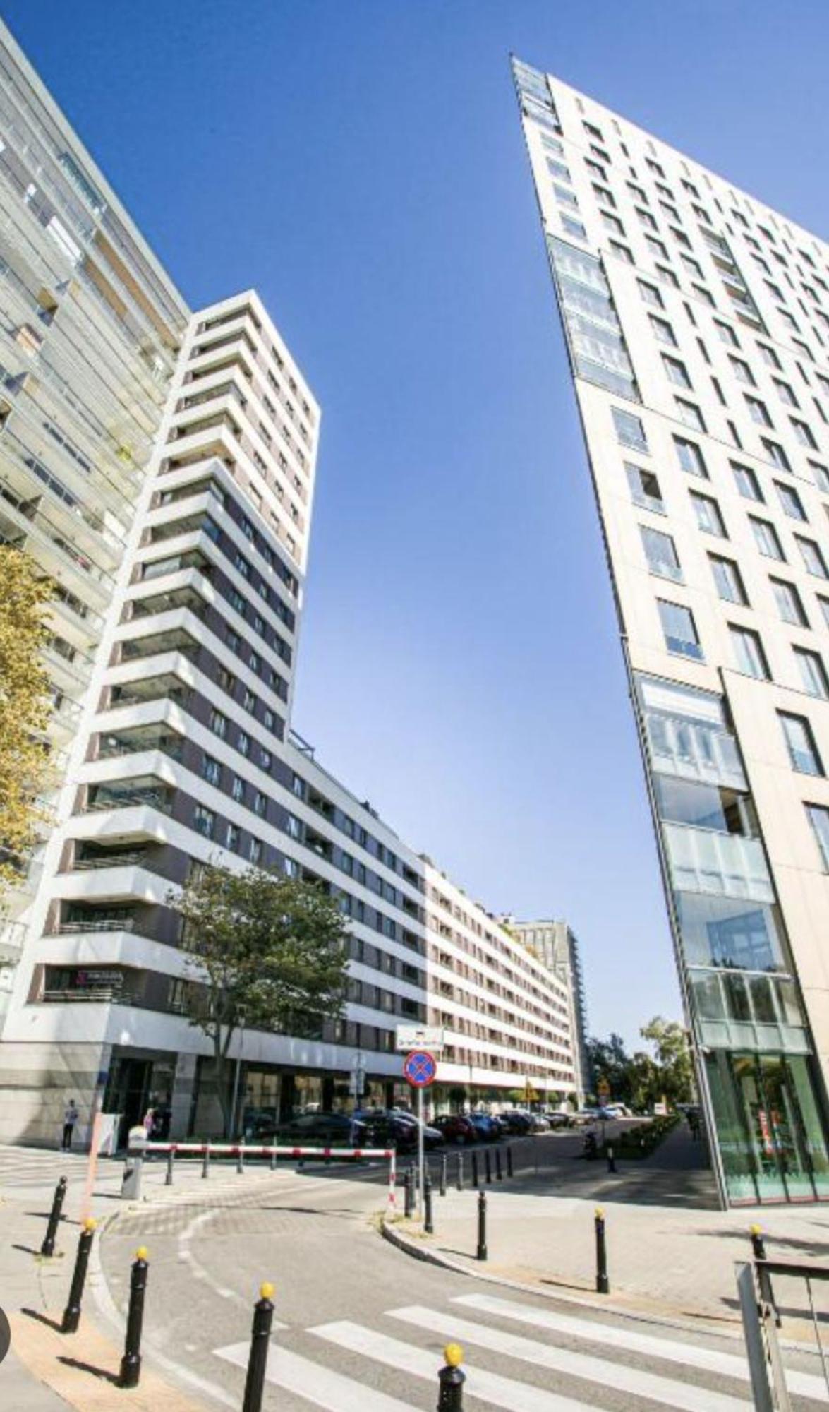 Metro Dworzec Gdanski Centrum